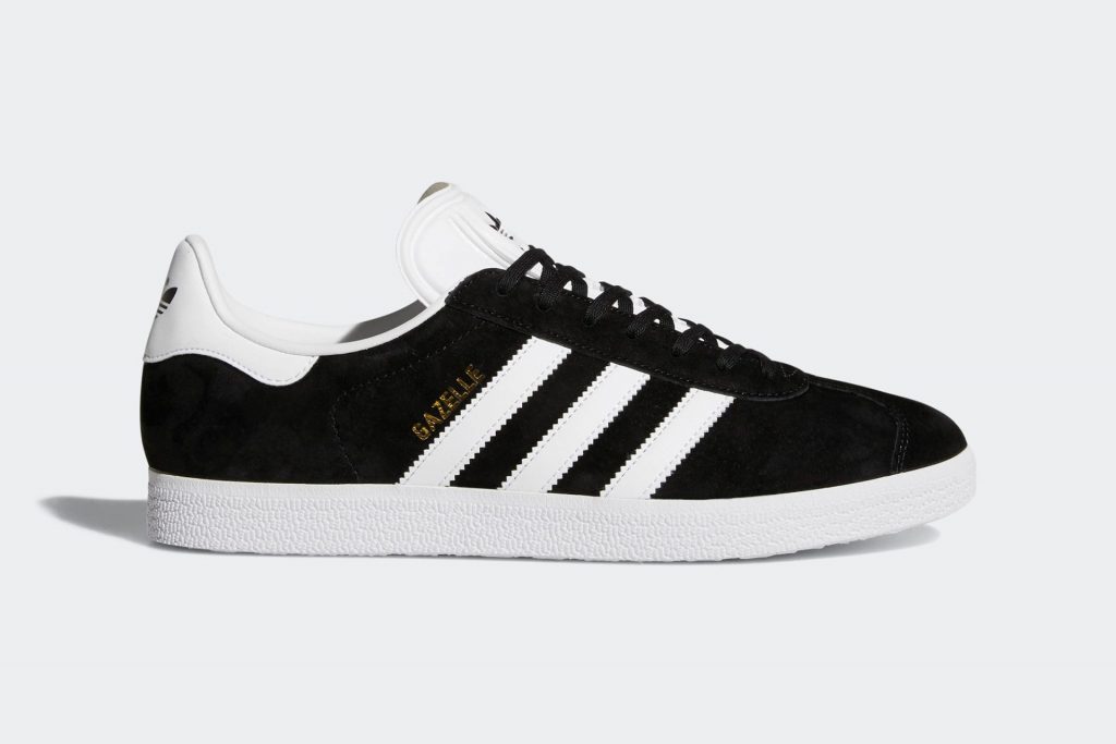 10 Best Adidas Black Shoes Collection in the Middle East