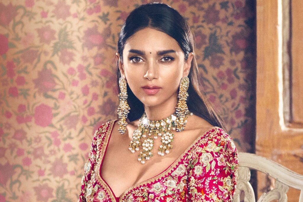 Bridal Makeup Tips for Various Skin Types