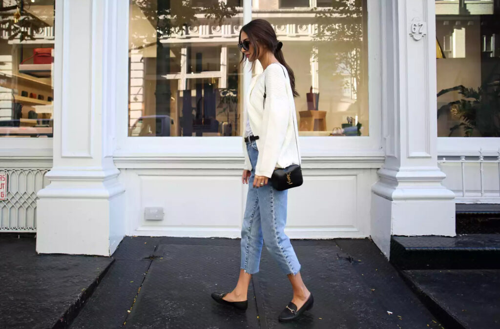 Fashionable Yet Comfortable Outfits You Can Wear