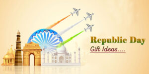 Top 5 Patriotic Gift Ideas for Republic Day