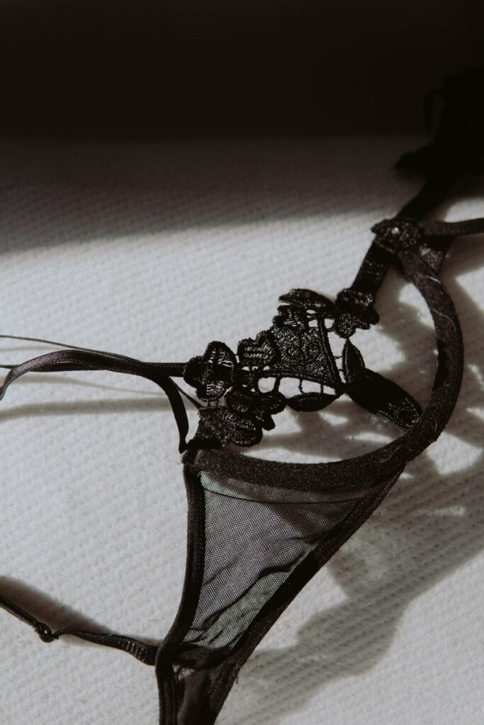 What Would be Appropriate for the Right Plus Size Lingerie?