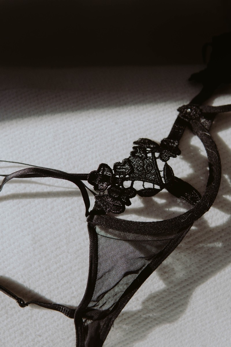 What Would be Appropriate for the Right Plus Size Lingerie?