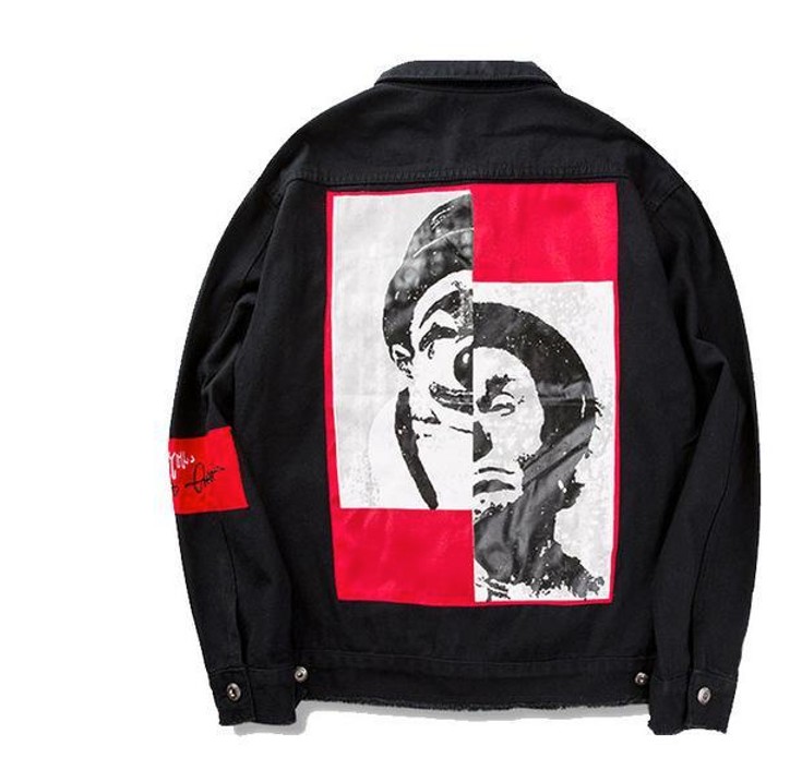 Some of the Benefits of Denim Jacket & the Trending Jackets