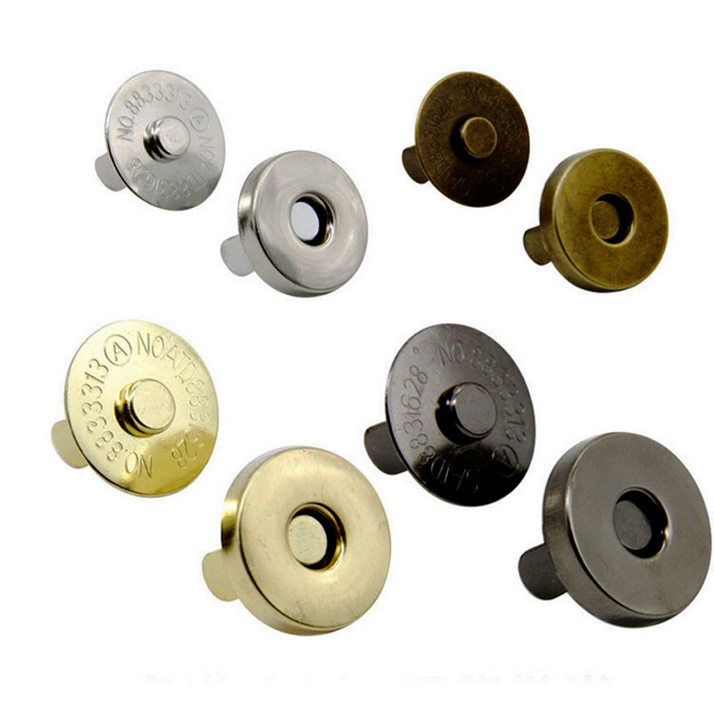 Magnetic Closures and Its Various Uses for Retailers & Individuals