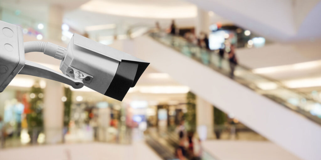 How to Protect Your Mall from Thieves and Vandalism