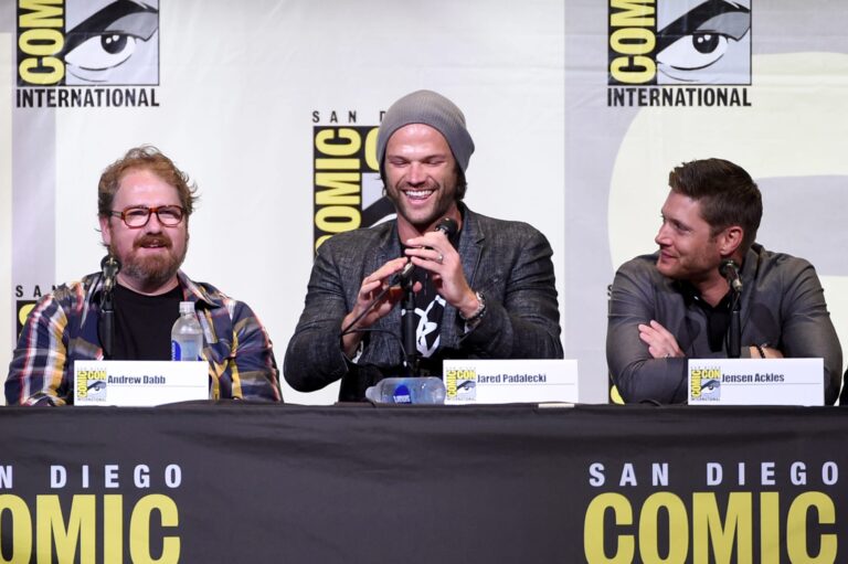 5 Great Tips for Attending a Comic Event