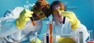 Interesting Information About Lab Coats And Tips To Choose