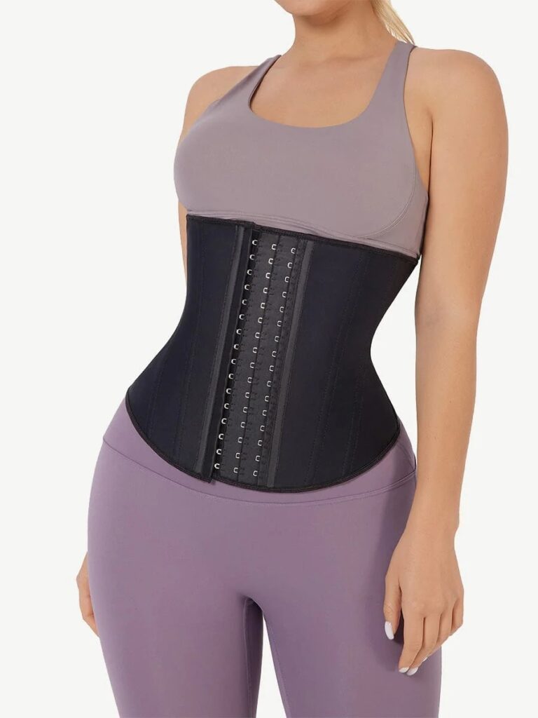 In-Depth Look at Waist Trainers