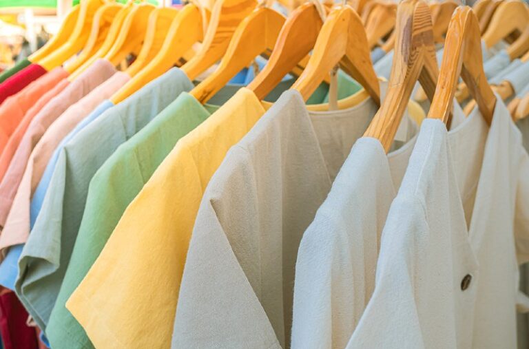 Bamboo Clothing Is Remarkably Soft and Stylish