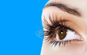 Five No-Fail Rules for Alluring Lashes