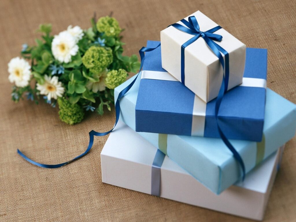 Tips on choosing a gift for your boss