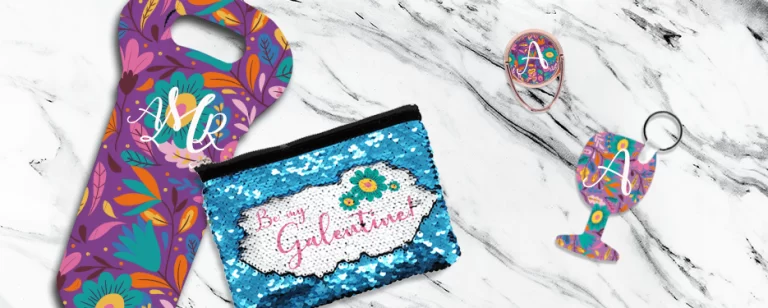 Sublimation Blanks Gifts – Why They’re the Perfect Gift