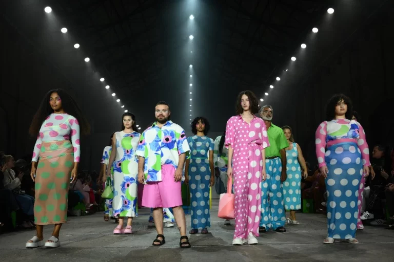 Orange Cube and Gary Bigeni Steal the Spotlight with Captivating Celebrity Style