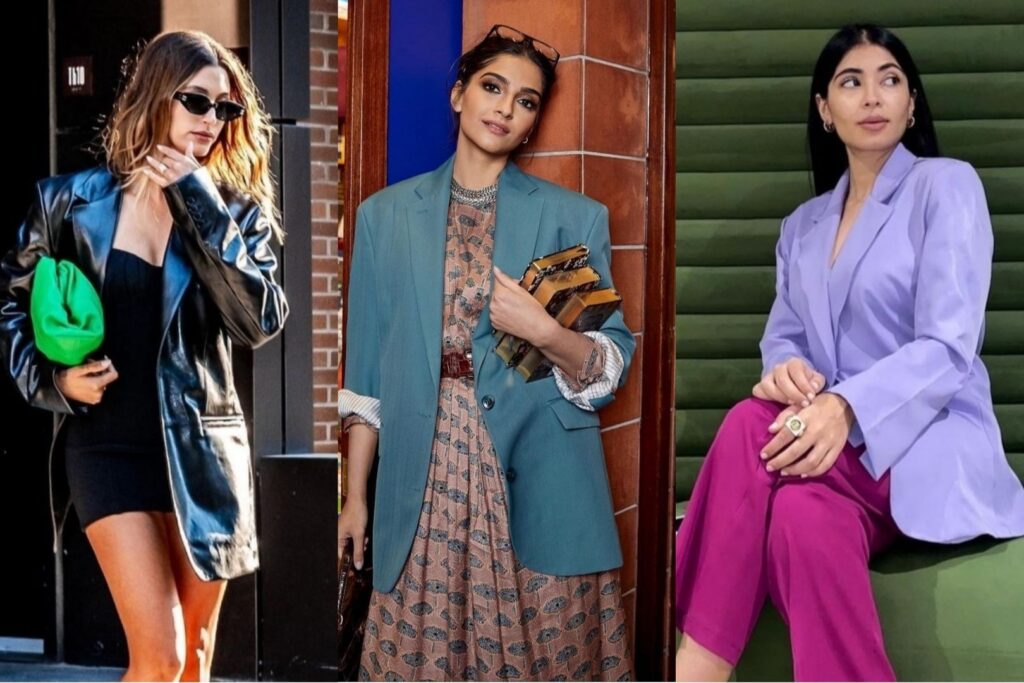 Elevate Your Style: A Comprehensive Guide to Women’s Clothing Trends