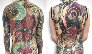 The Art and Craft of Tattooing in Singapore