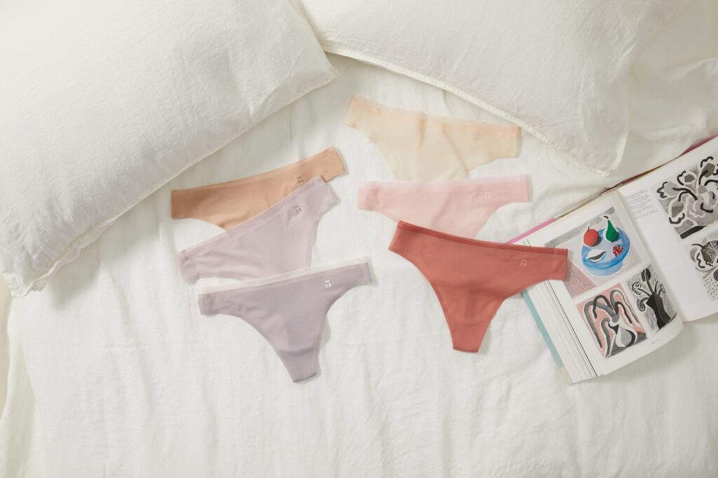 Five Tips to Choosing Funny Underwear for Women
