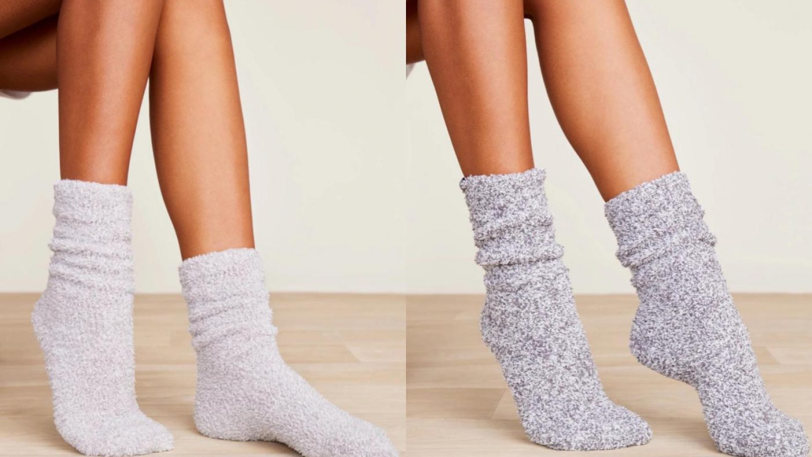 Cozy Dreams Await: Why SomniaSleepwear’s Reimagined Socks Are a Must-Have for Your Beauty Sleep