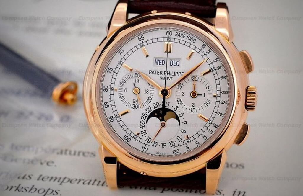 7 Guidelines to follow for selling your luxury watch