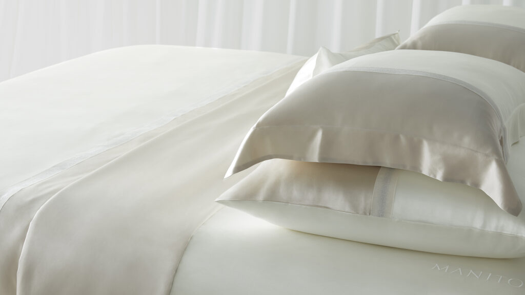 Elevate Your Sleep with the Magic of Silk Pillowcases