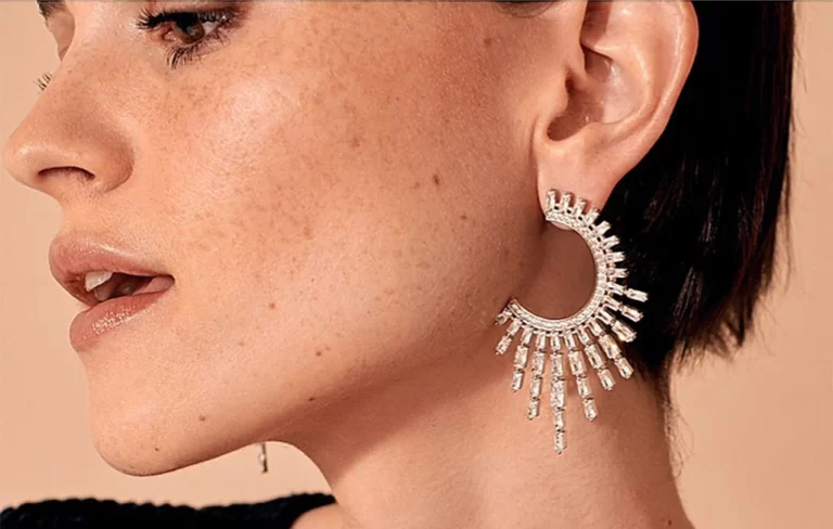 Why Long Earrings Are a Must-Have Accessory for Women