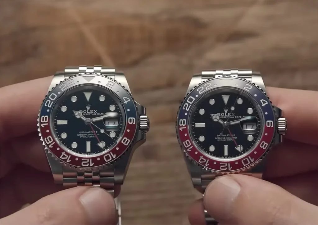 The Best Replica Rolex Models That Look Just Like the Real Thing