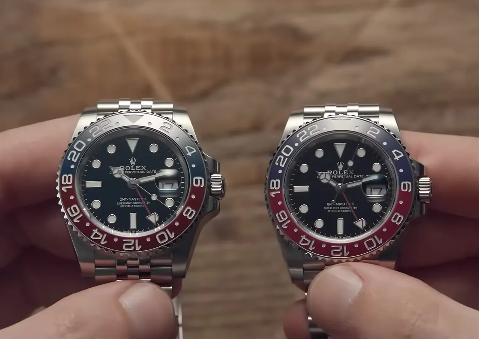 The Best Replica Rolex Models That Look Just Like the Real Thing