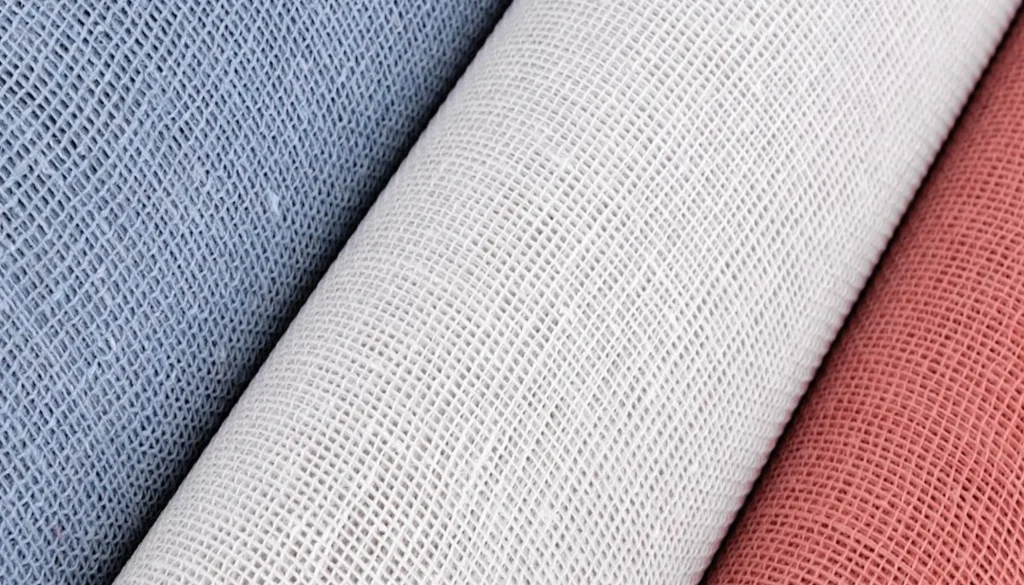 Different Types of Cotton Fabrics & Their Best Uses