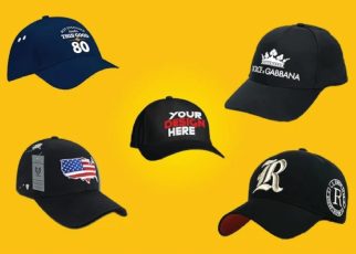Graphic Hat