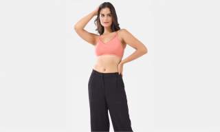 T-Shirt Bra vs Bandeau Bra: Everyday Comfort Meets Effortless Style