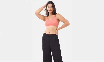 T-Shirt Bra vs Bandeau Bra: Everyday Comfort Meets Effortless Style