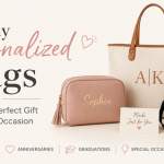 Why Personalized Bags Make the Perfect Gift for Every Occasion