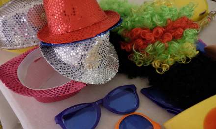 Small Details, Big Difference: How Accessories Complete Any Costume