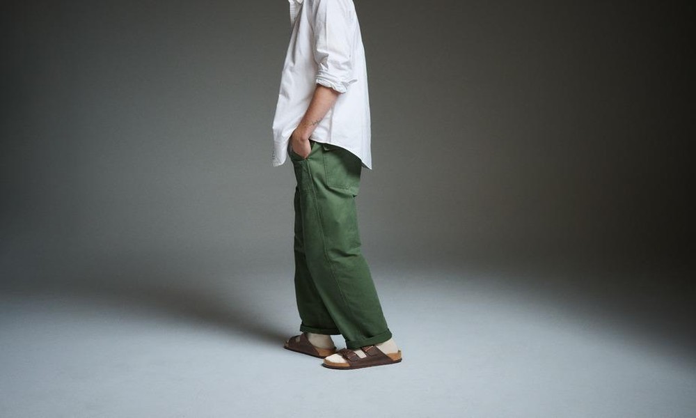 5 Reasons Your Daily Shoes Should Put Comfort First