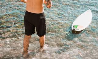 How to Avoid Chafing on the Waves with the Best Surfing Apparel