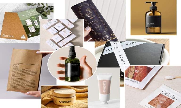 How to Choose Beauty Packaging That Fits Your Brand