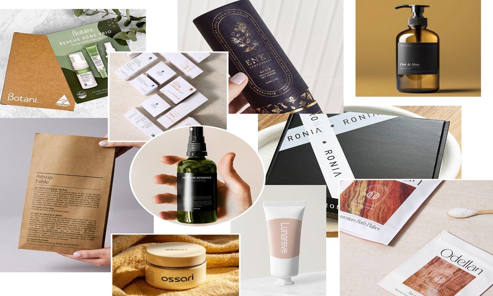 How to Choose Beauty Packaging That Fits Your Brand