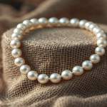 Why a Pearl Bracelet Remains a Timeless Jewellery Choice