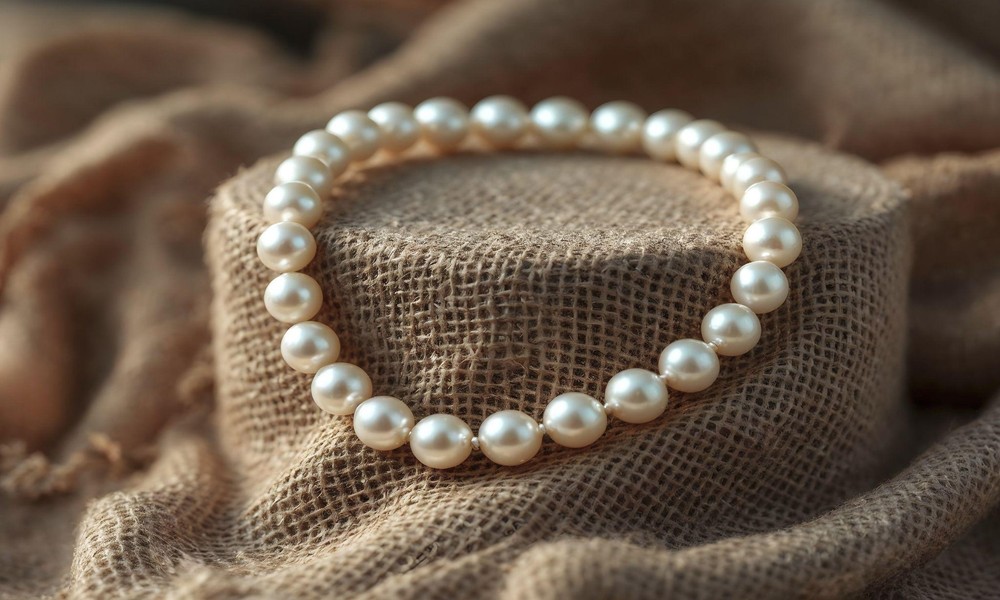 Why a Pearl Bracelet Remains a Timeless Jewellery Choice