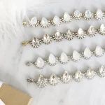The Bridesmaids Ensembles: Pack Some Amazing Silver Gifts For Your Girls