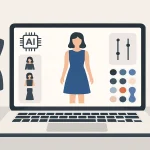 Find Your Perfect Fit in Minutes with a Simple Online Sizing Tool