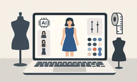 Find Your Perfect Fit in Minutes with a Simple Online Sizing Tool