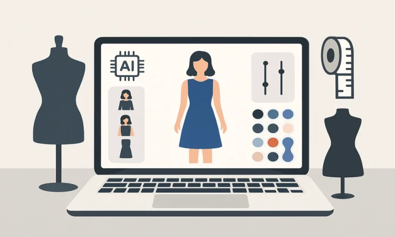 Find Your Perfect Fit in Minutes with a Simple Online Sizing Tool