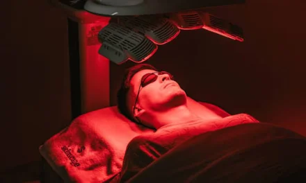 Light Therapy, Scalp Care, and Hair Coverage Solve Different Problems