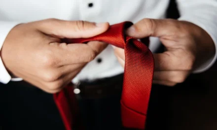 Easy Ways to Style a Tie in 2026