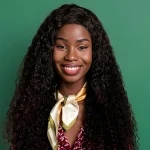 How to Style Burmese Curly Hair Bundles for Polished Work and Weekend Looks