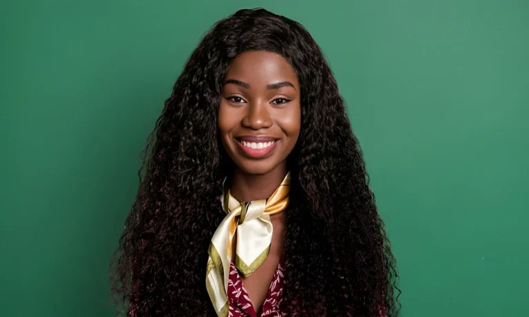How to Style Burmese Curly Hair Bundles for Polished Work and Weekend Looks