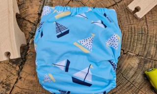 Why More Families Are Choosing Reusable Cloth Nappies Today
