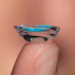 Silicone Hydrogel Contacts: The Big Deal for Eye Comfort