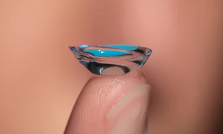 Silicone Hydrogel Contacts: The Big Deal for Eye Comfort
