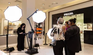 Event Photography for Fashion and Retail Activations